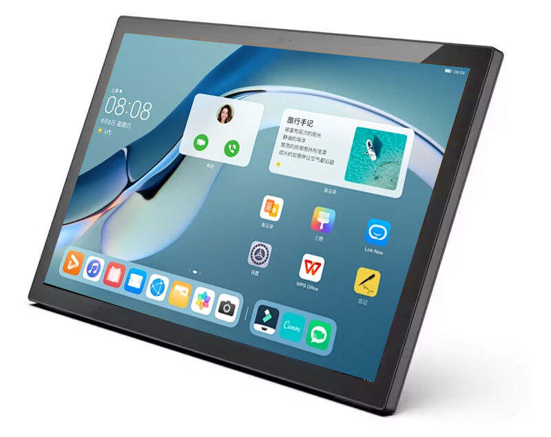 Γιατί τα ξενοδοχεία υιοθετούν επιδεικτικές πλαστικές συσκευές για την πλοήγηση επισκεπτών και προωθήσεις