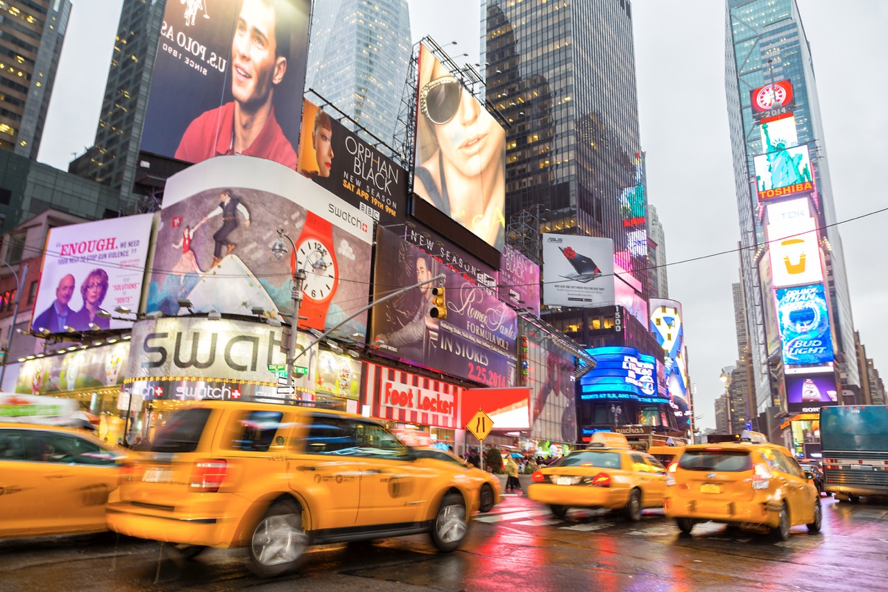 What should everyone know about digital signage?