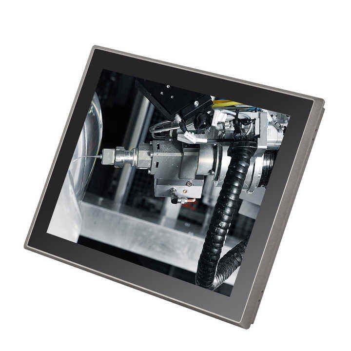 18.5 Inch Lcd Panel Pc Wall Mount Android Industrial Panel Pc