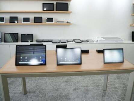 Manufacturing Capability Behind Every Solution