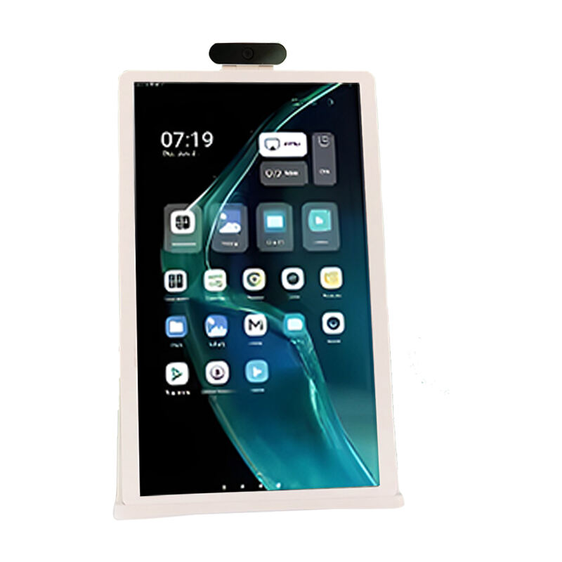 24 Inch 1080p HD Smart Touch Screen TV IPS Panel Android 12.0 Smart television Tablet 