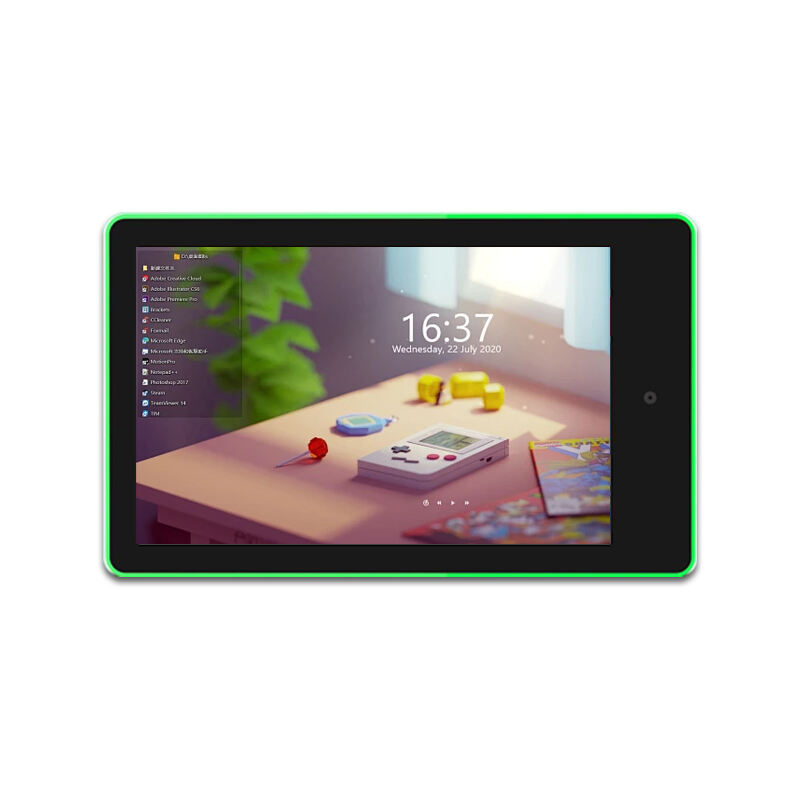 Το Μέλλον της Διαχείρισης Χώρου Εργασίας: Από τις Συμβολαιογράφους στις Έξυπνες Ταμπλέτες