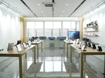 Commercial Android Display Solutions in Action