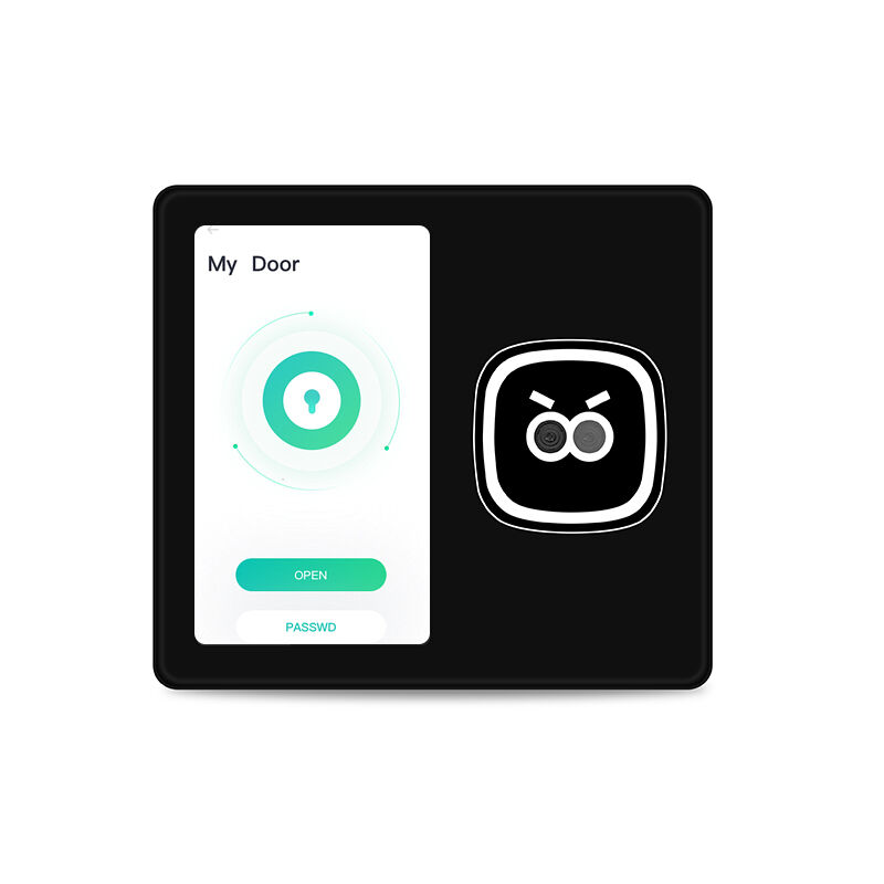 Биометриялық ладон венасын оқитын құрылғы, 850 нм инфрақызыл сәуле, өзіндік қызмет киоскі үшін дереу тану, қауіпсіз және гигиеналық төлем шешімі