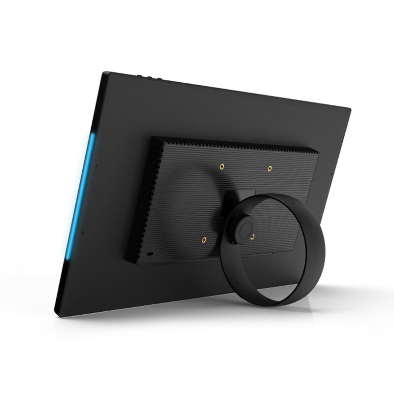 แท็บเล็ตพีซีระบบแอนดรอยด์ขนาด 15.6 นิ้ว ความละเอียด 1080p ติดผนัง รองรับ NFC POE หน้าจอสัมผัสแบบอินเทอร์แอคทีฟ พร้อมแถบไฟ LED จอแสดงผลเชิงพาณิชย์ สำหรับจองห้องประชุม