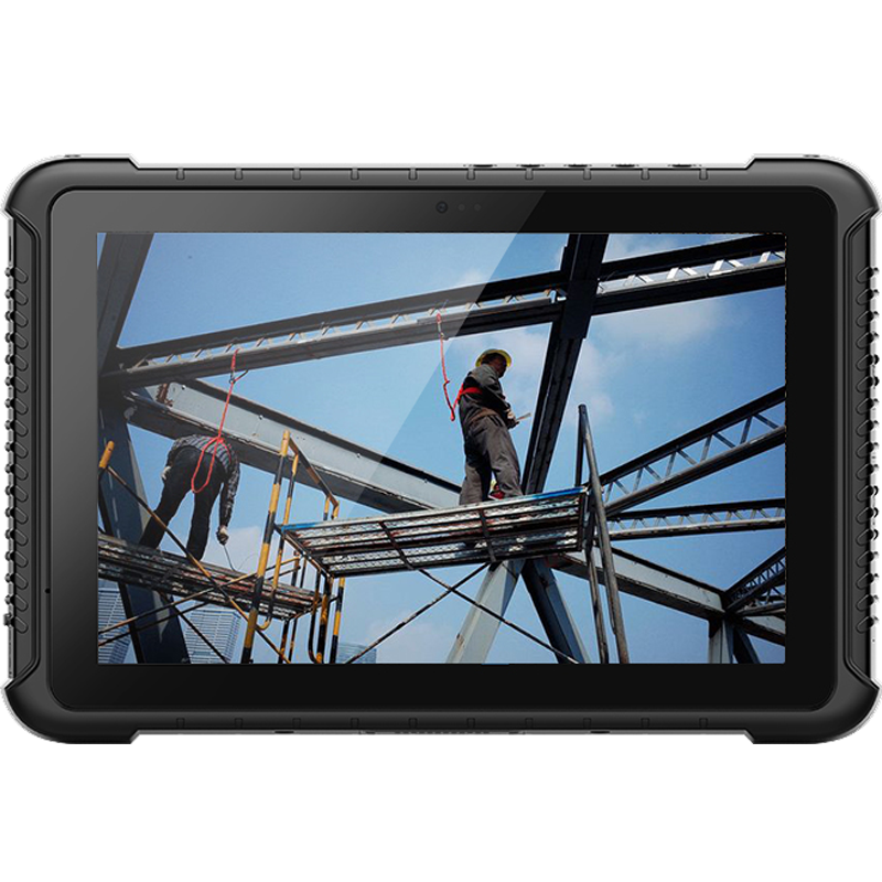 The Role of Rugged Tablets in Improving Safety and Productivity