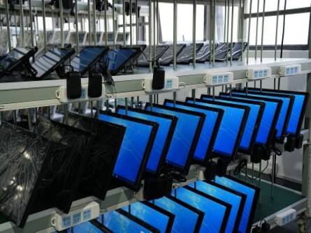 Reliable Production Lines For Android Solutions