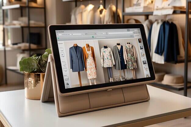 Why Android Tablets Are Replacing Traditional Kiosks in Retail and Hospitality
