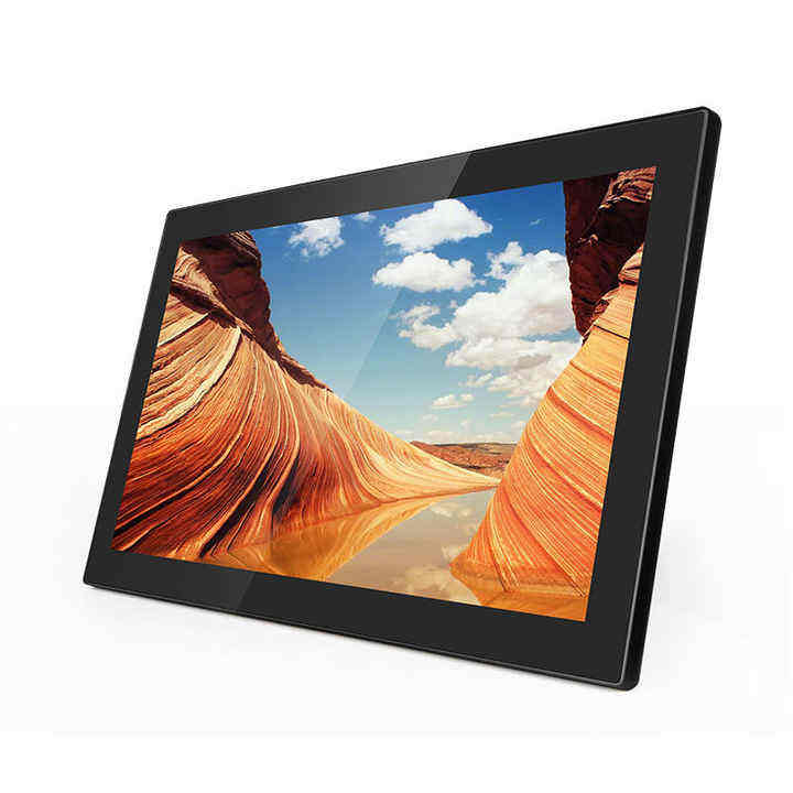 Factory Price Advertising Display Ultra-Thin 17.3Inch Android Tablets