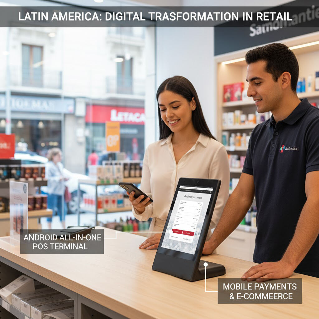 From One Android Tablet to 3 Million Shipments — The Journey of Hopestar