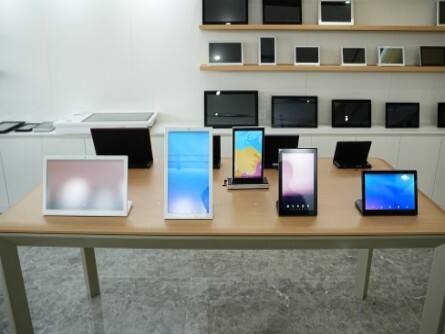 Explore Our Commercial Android Product Range