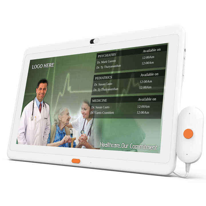 13.3 Inch Health Care Medical Grade Hospital Android Tablet 