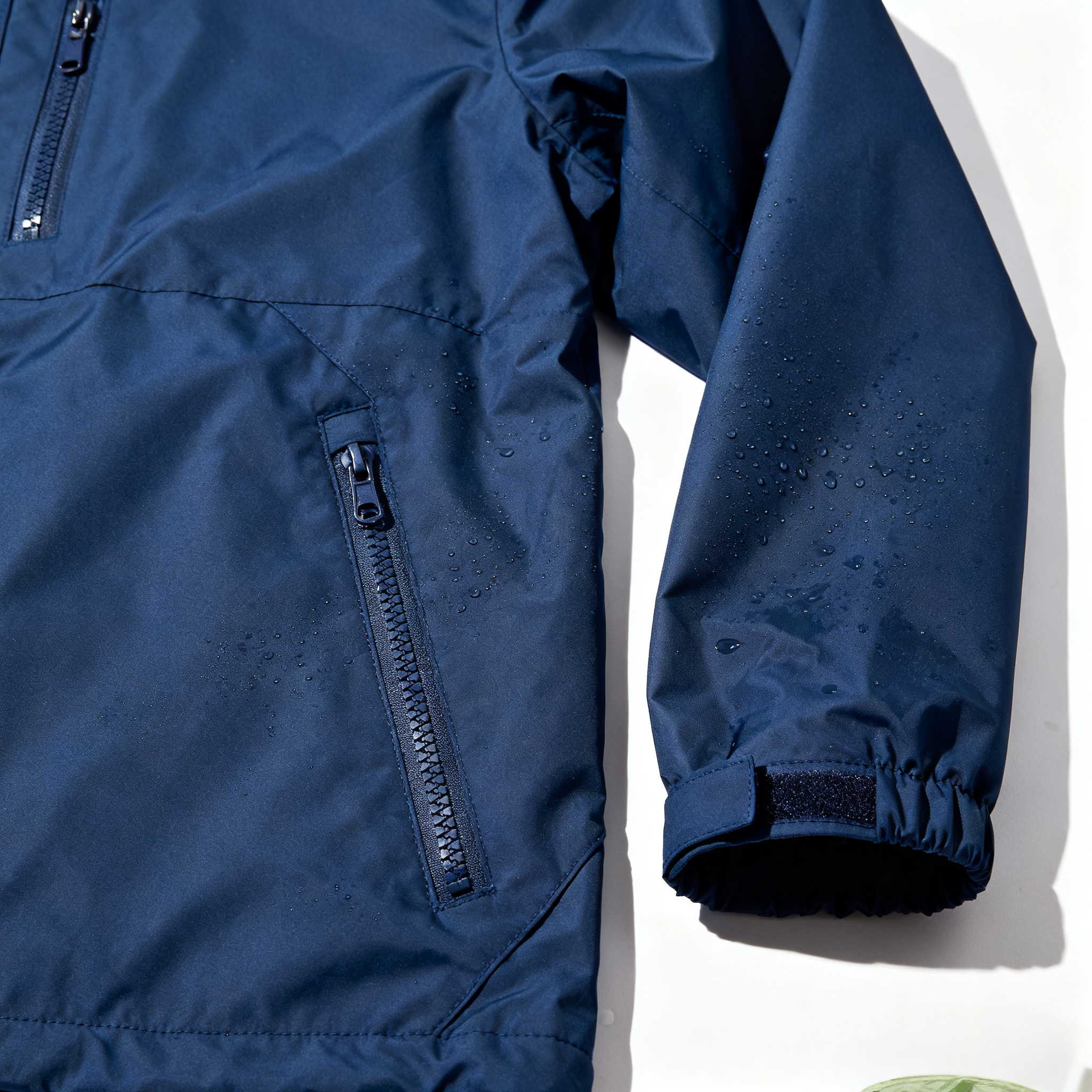 מעילי חוץ מומחים למים לכל תנאי מזג אוויר