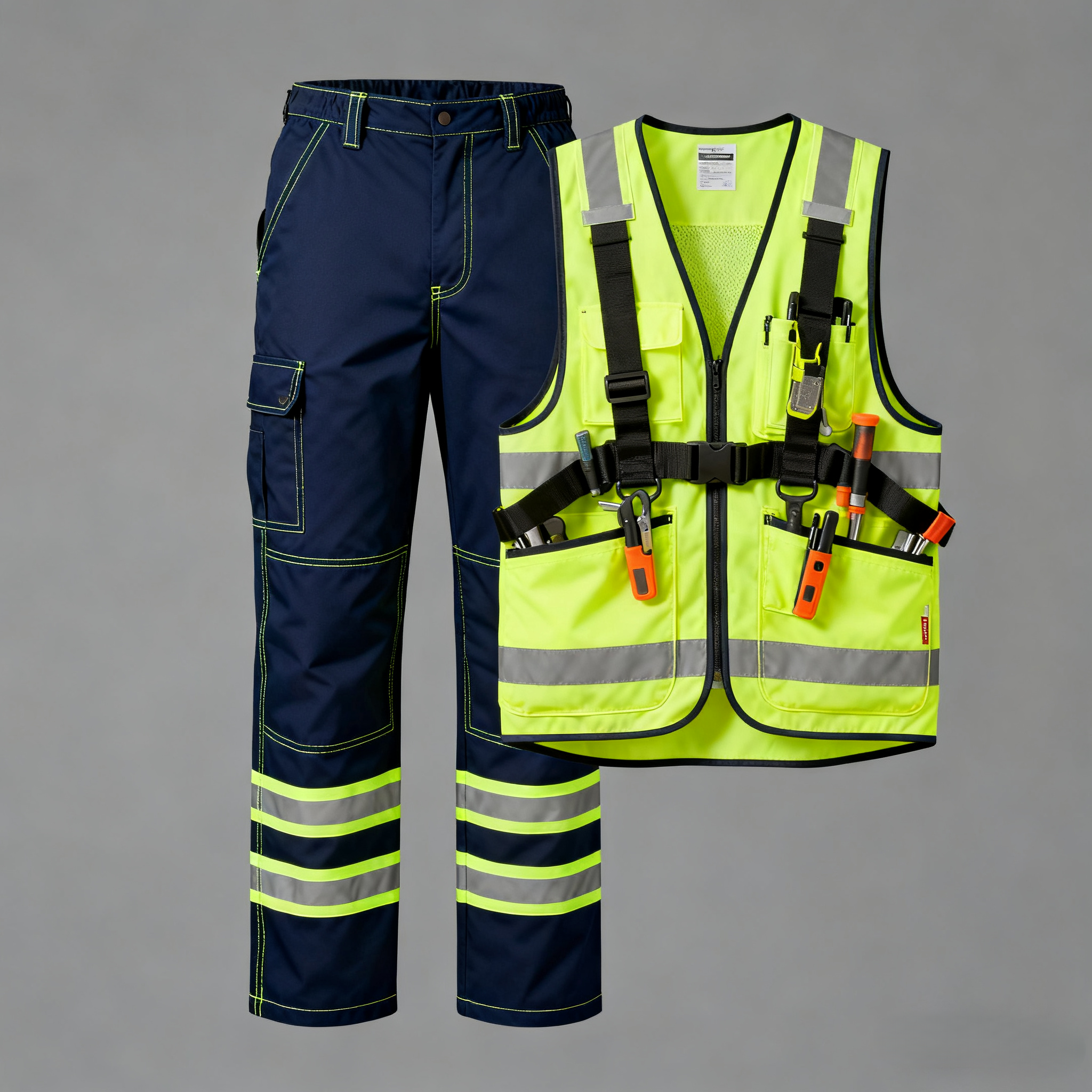 Impegno per la sicurezza dei lavoratori