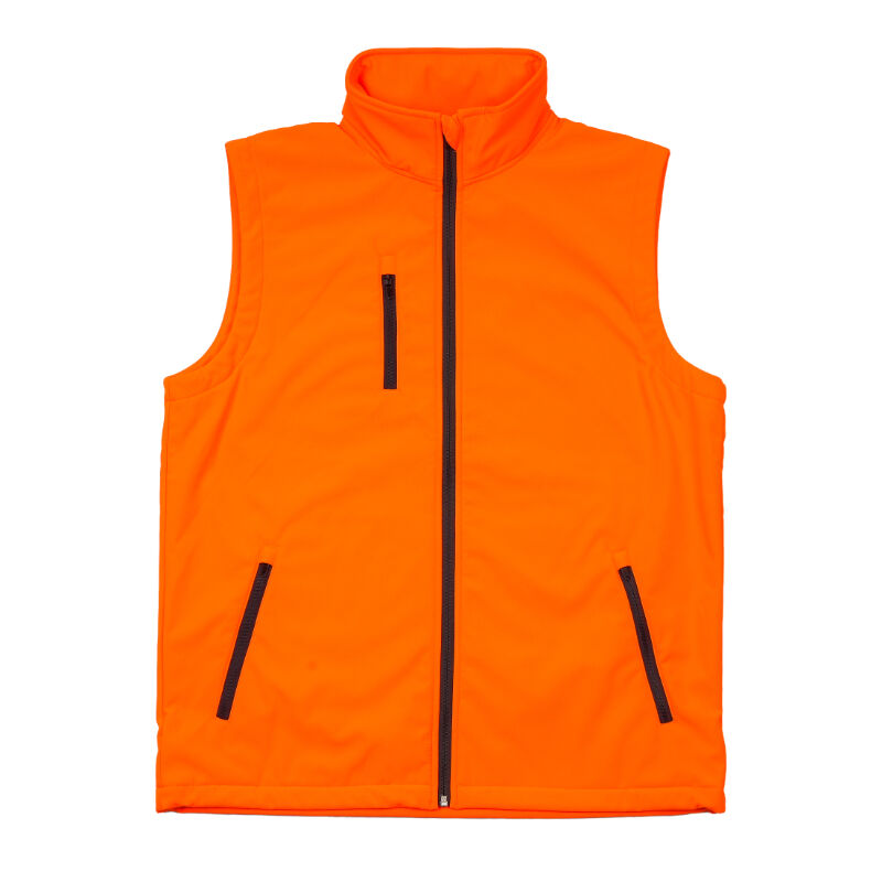 Softshell Vest