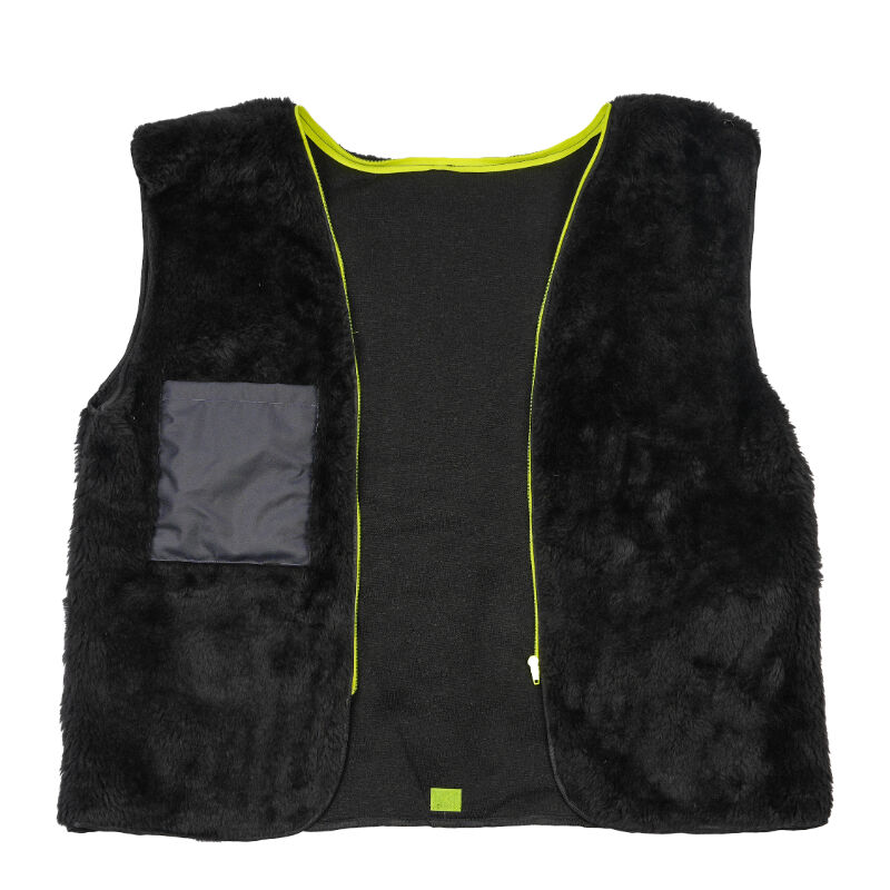 Hi Vis 3 in 1 Jacket