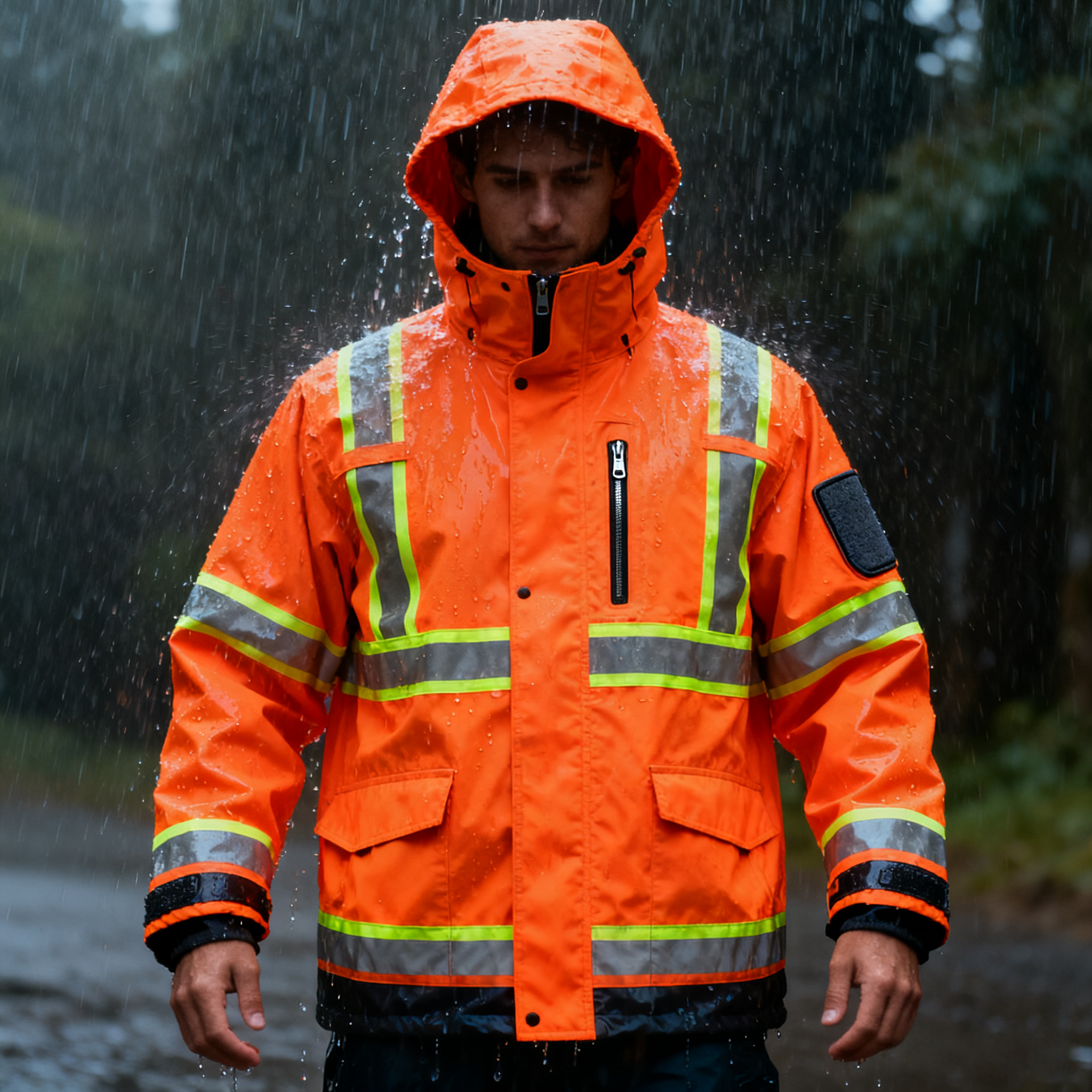 ראייה מוגברת לצורך ביטחון מוגבר