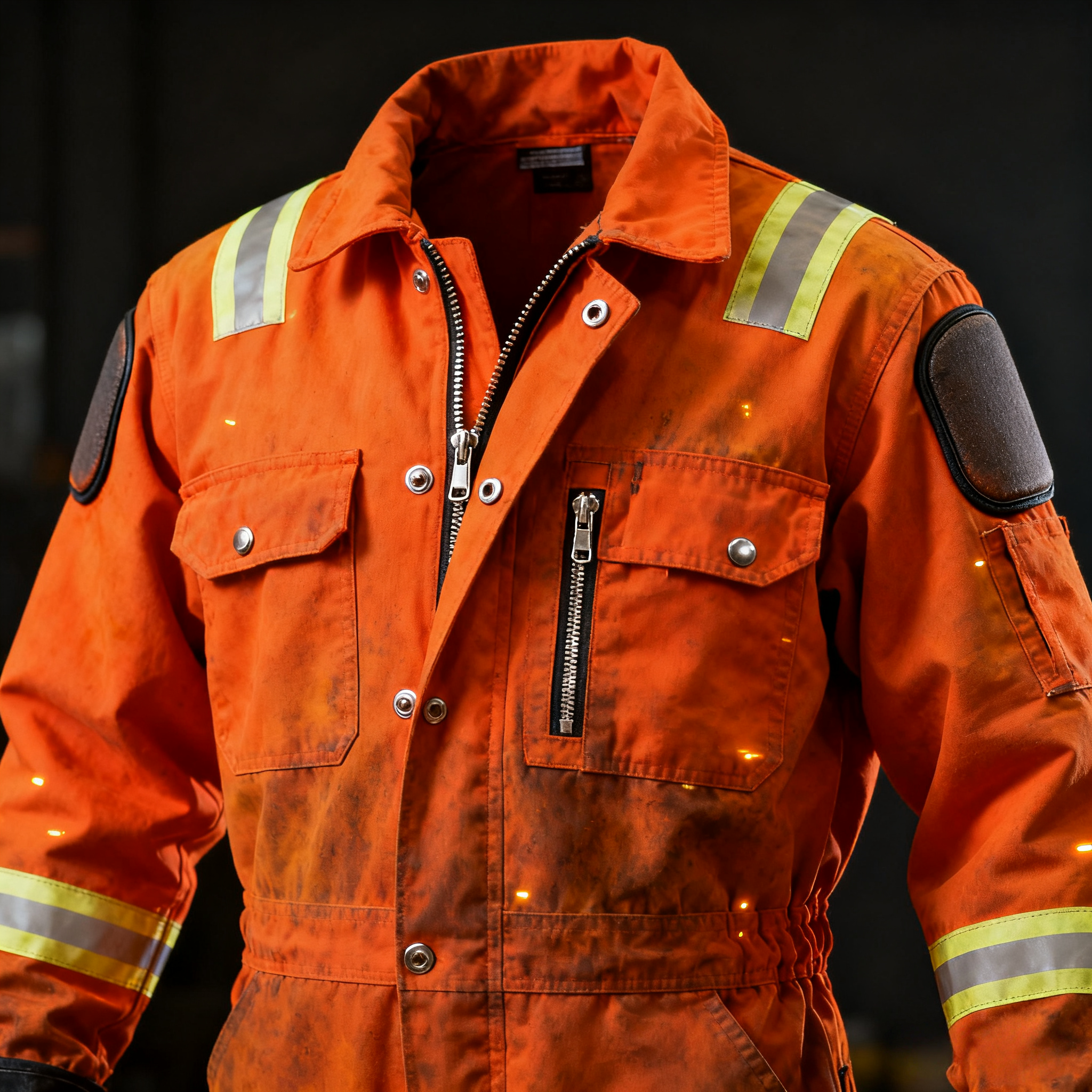 טכנולוגיה רetro-רפלקטיבית חדשנית