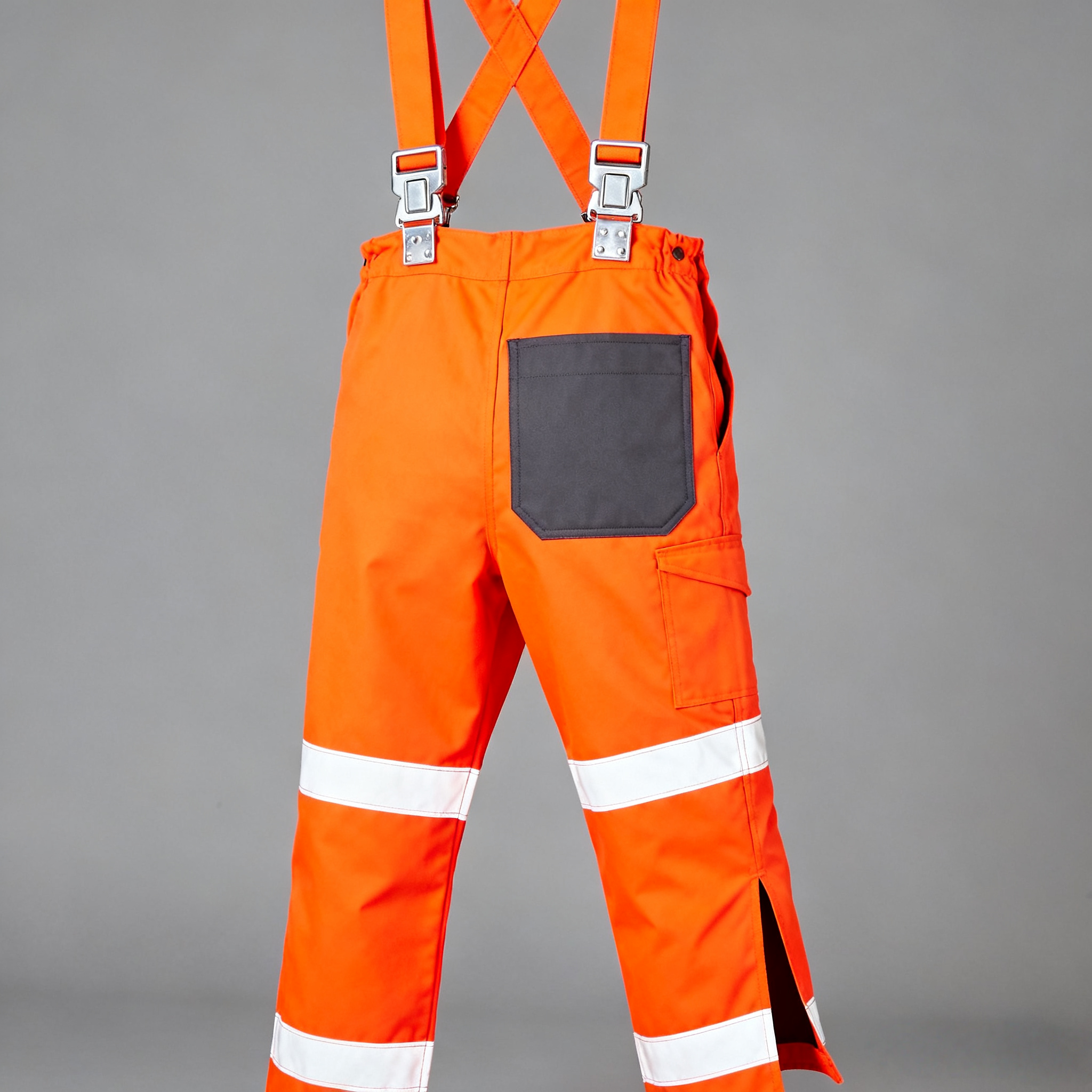 Abbigliamento di sicurezza sostenibile in stile giacca – Rafeel Safety