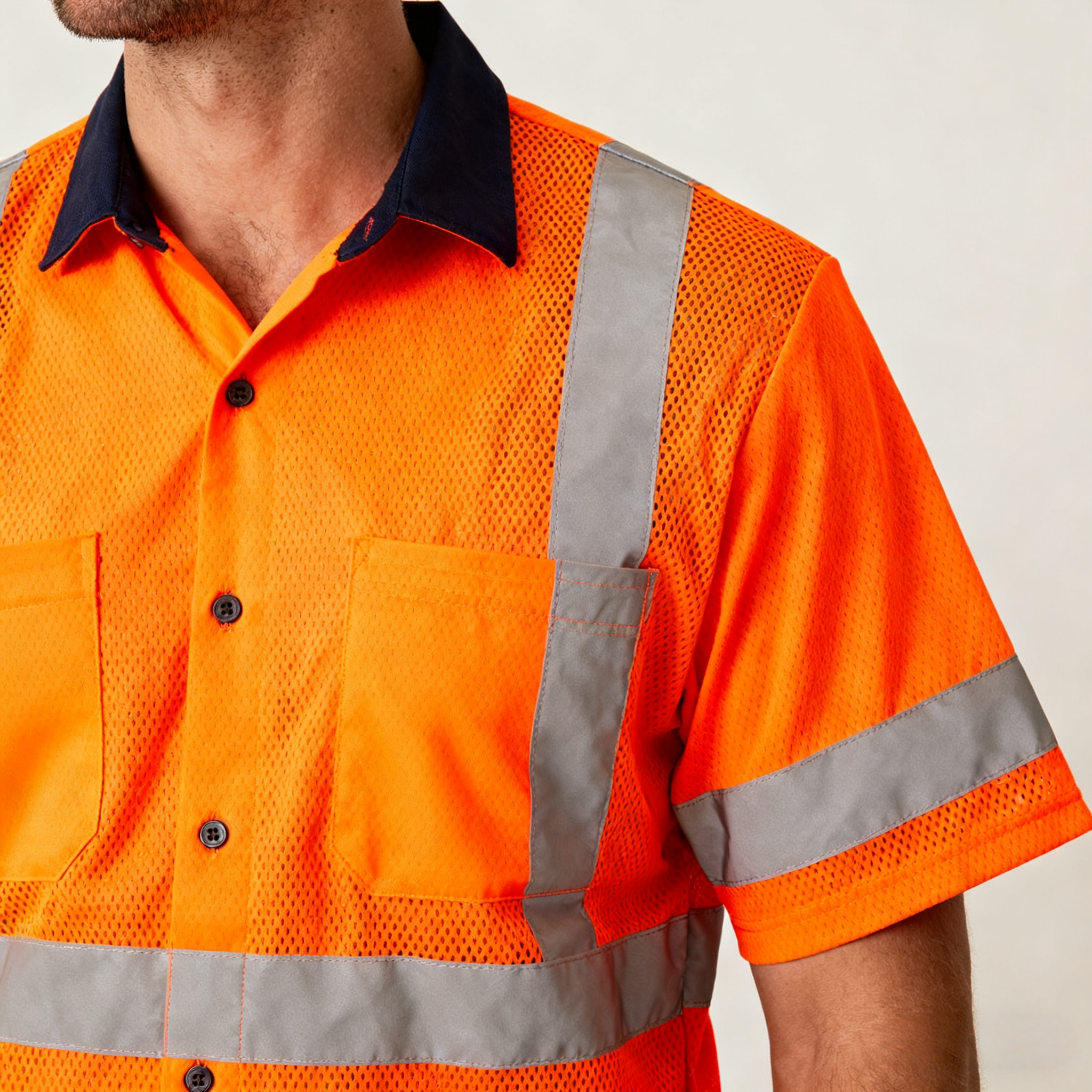 Abbigliamento professionale di sicurezza premium per ogni settore