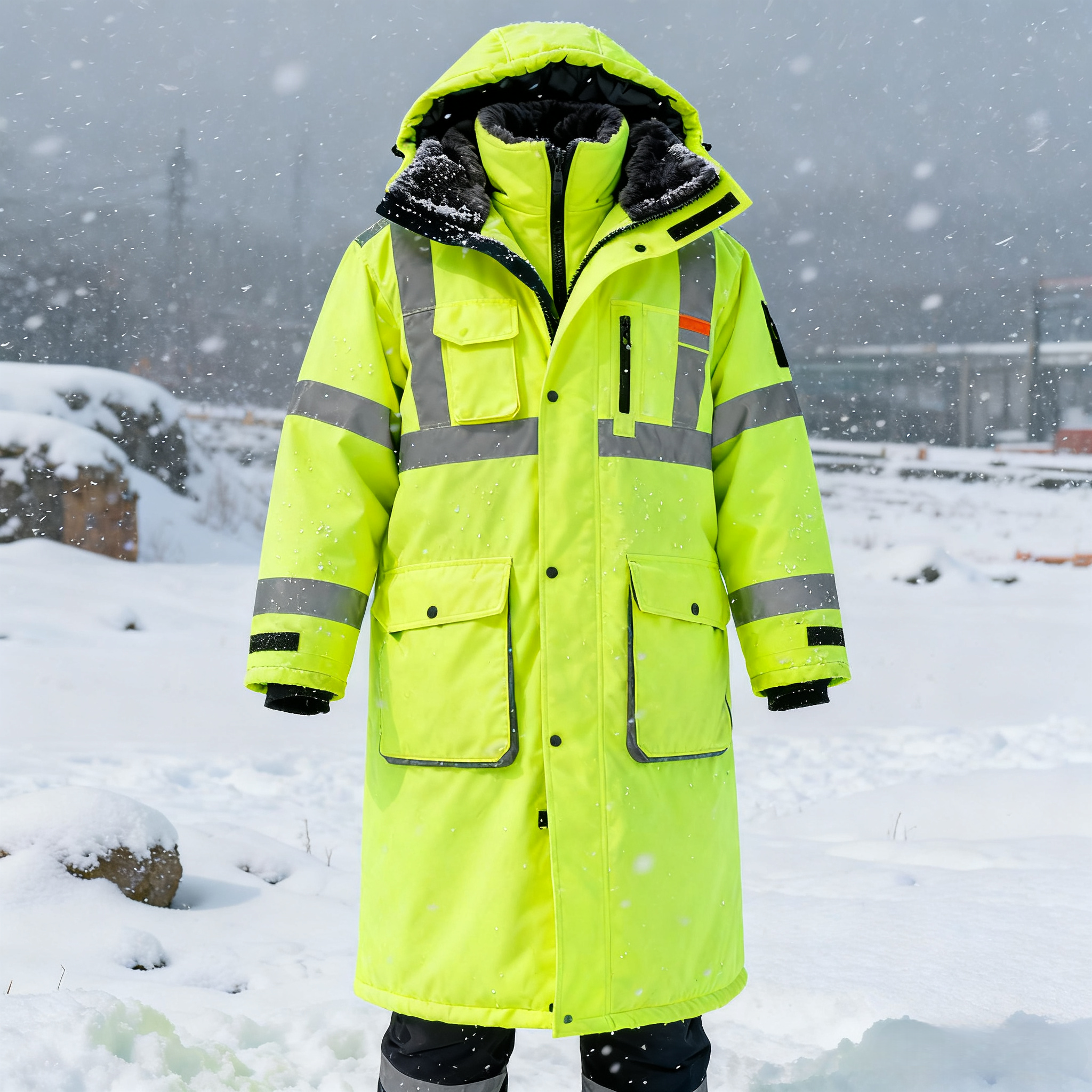 Standard di sicurezza superiori