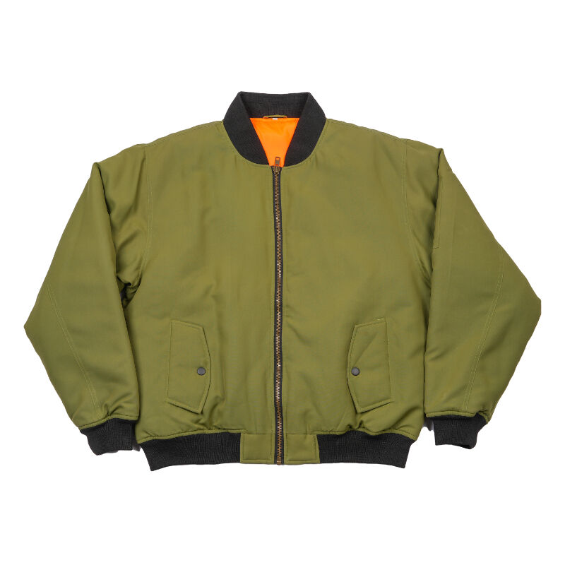 Why Should You Avoid Folding High Visibility Rain Gear When Wet?