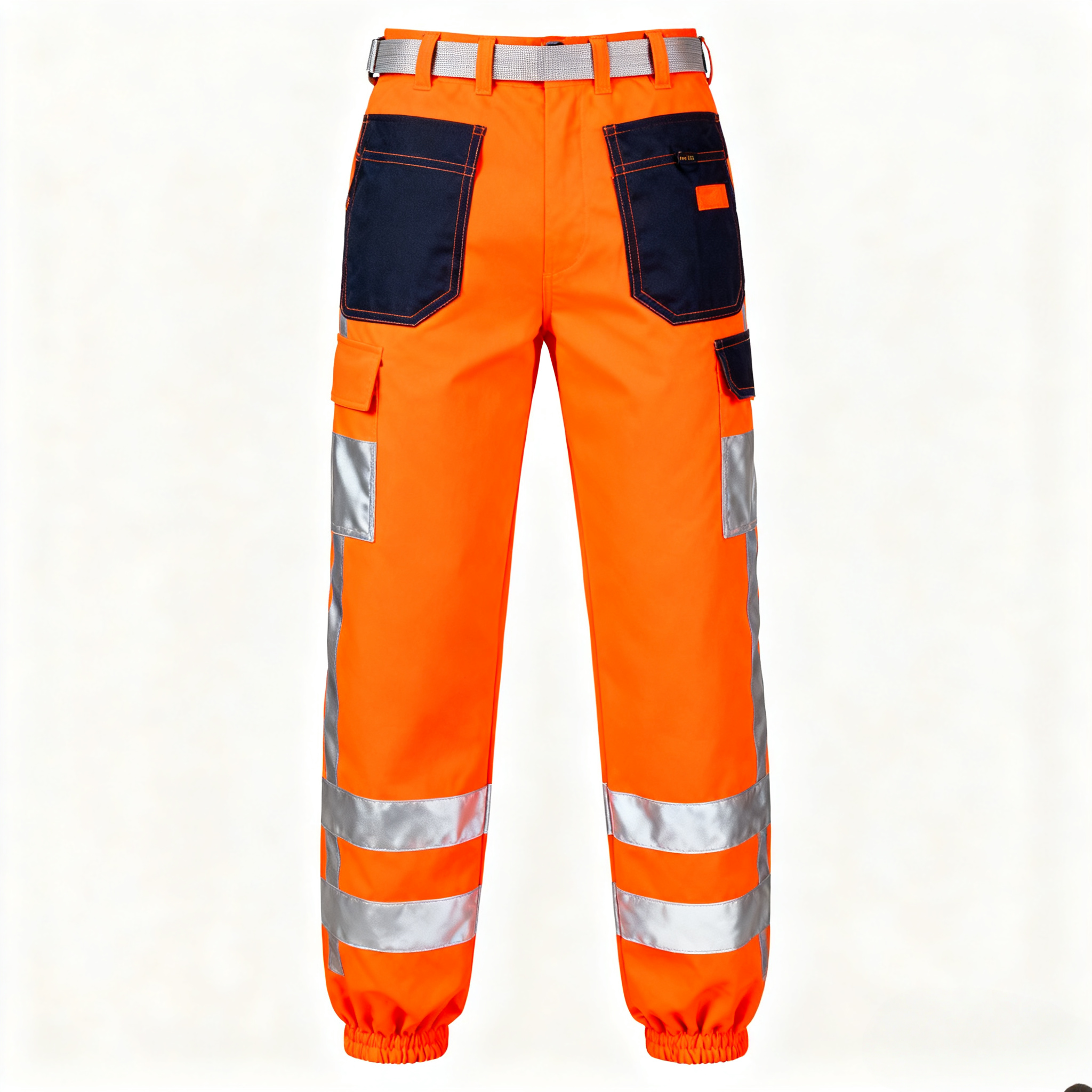 ביגוד עבודה בטיחותי פרימיום וציוד רפלקטיבי לכל תעשייה