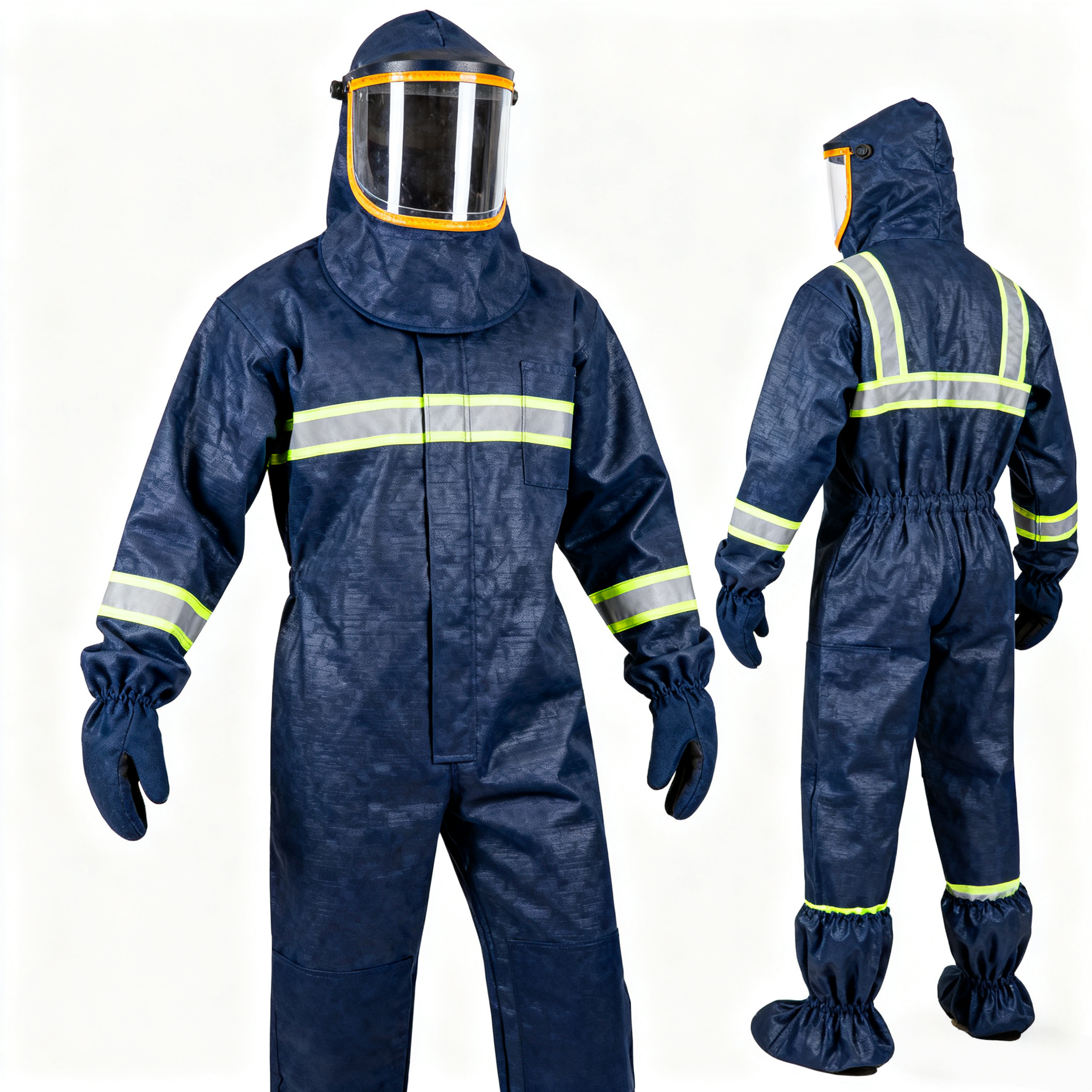 Design ergonomico per una maggiore mobilità