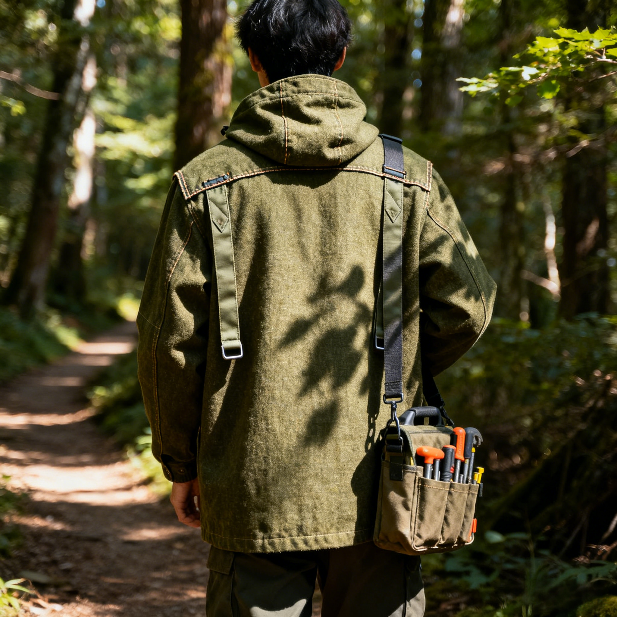 העצמת הבטיחות עם בגדי עבודה בעלי ראות גבוהה לשימוש בחוץ