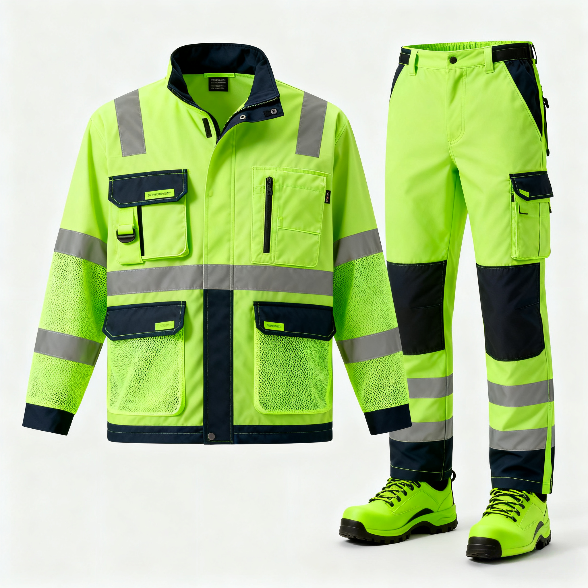 Tecniche di produzione avanzate