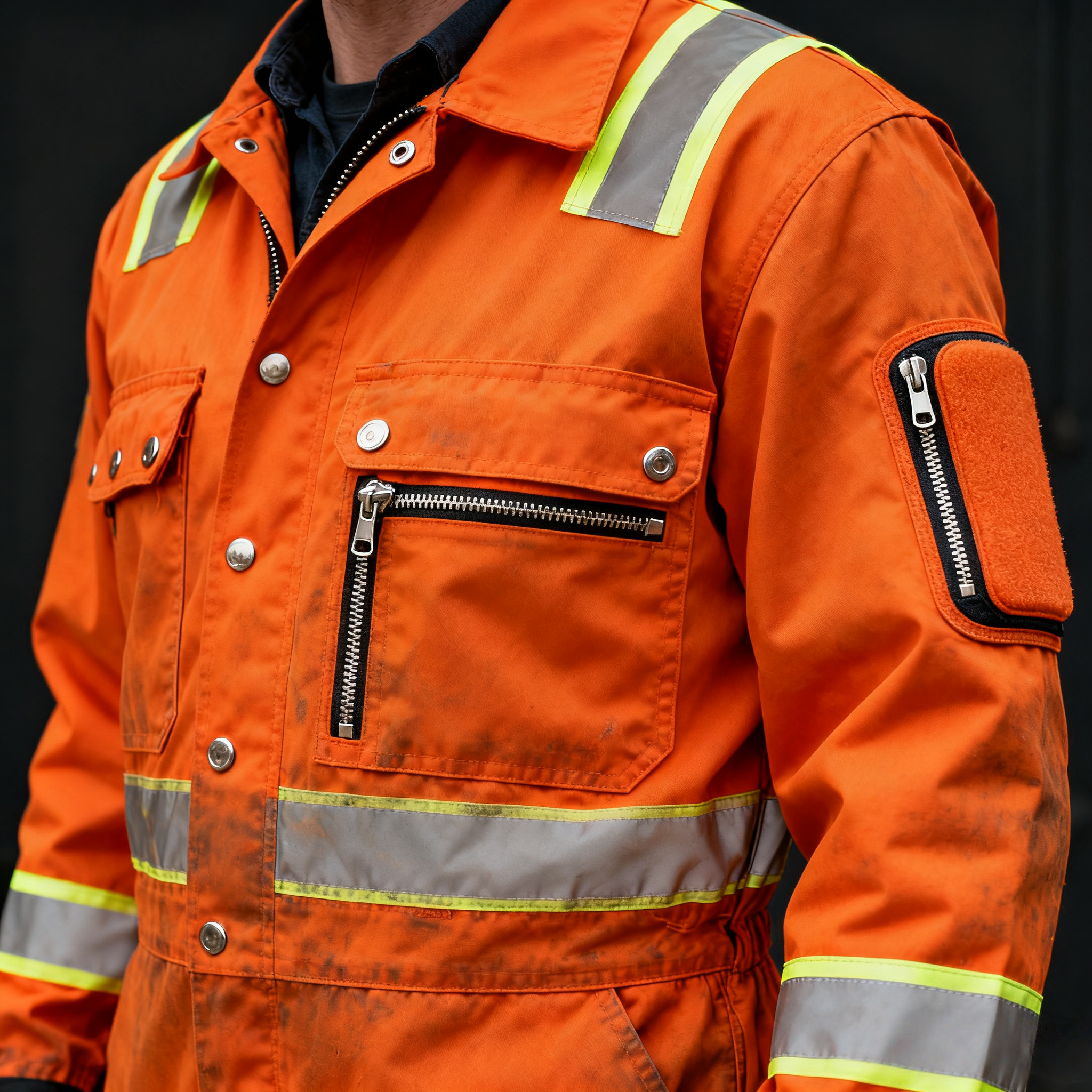 Fidato dalle industrie in tutto il mondo