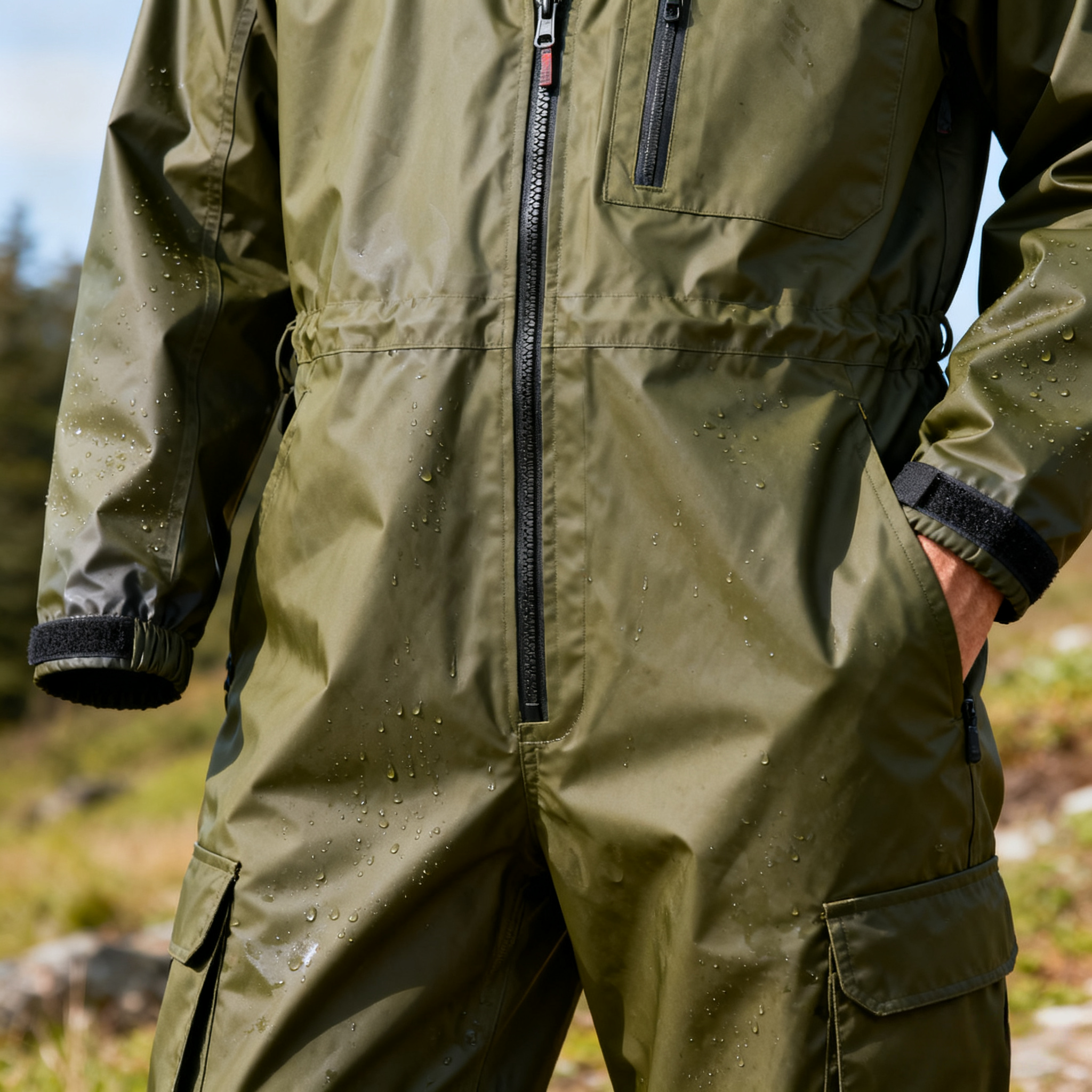 Tecnologia avanzata dei tessuti