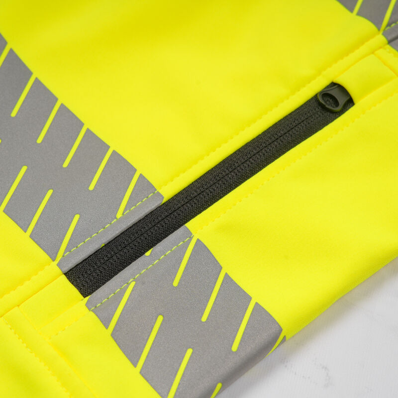 תכונות בטיחות משופרות: