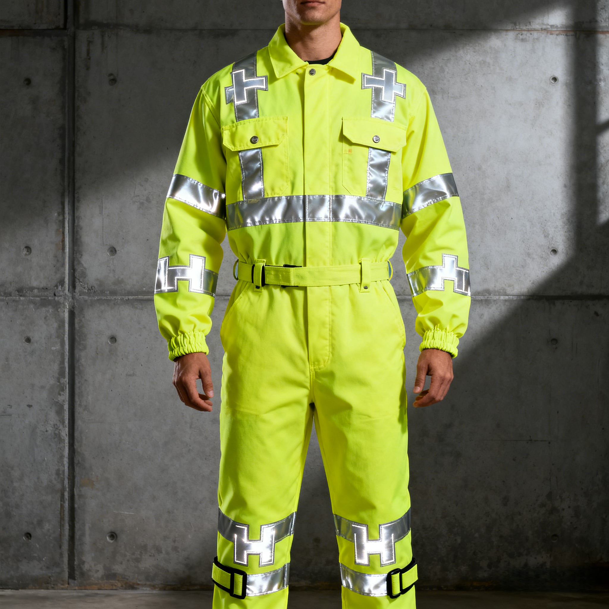 Industry-Leading Reflective Technology