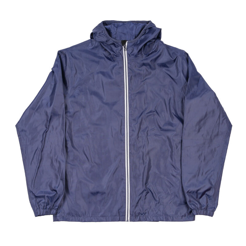Windbreaker jacket