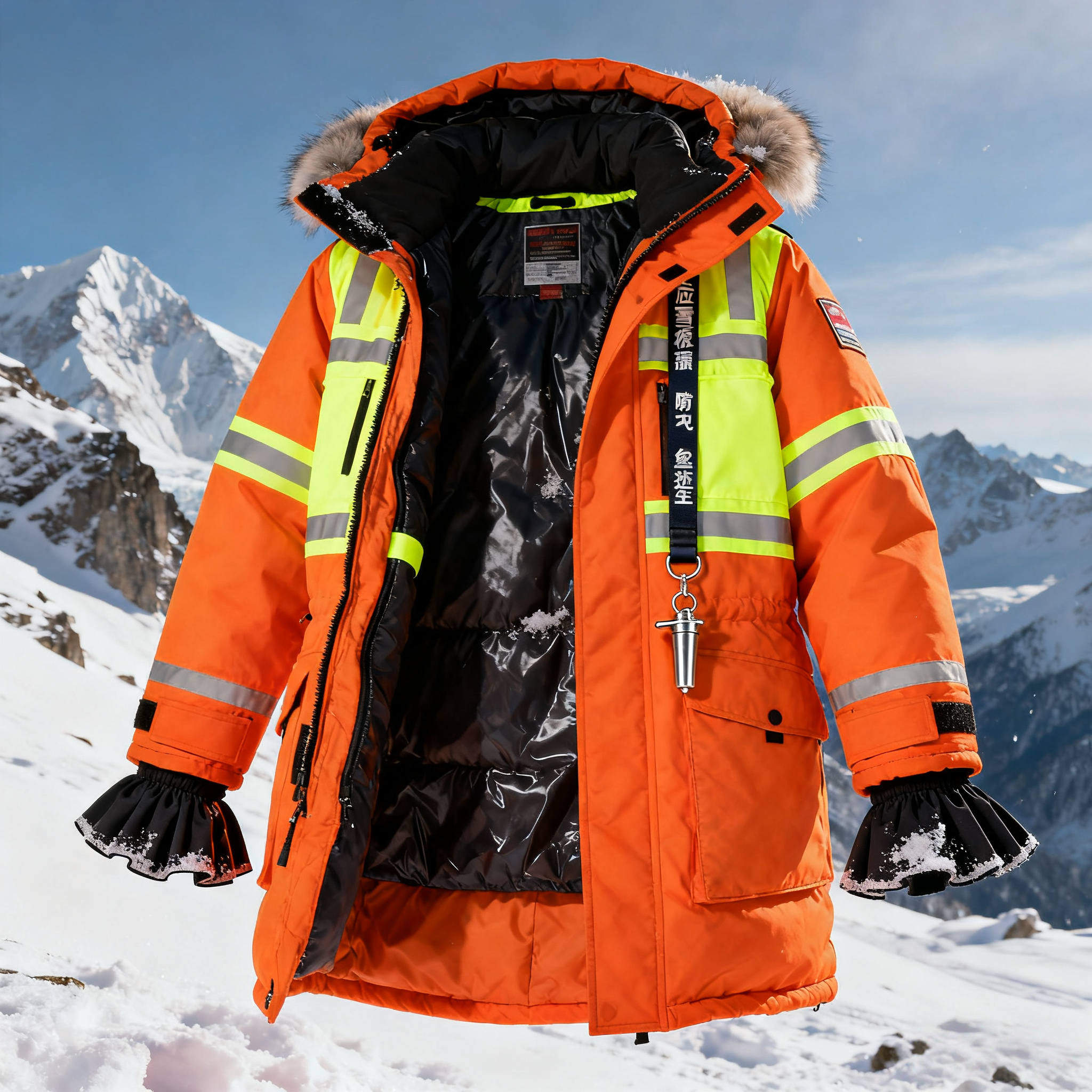 תקנים לבטיחות בהתאם לענף