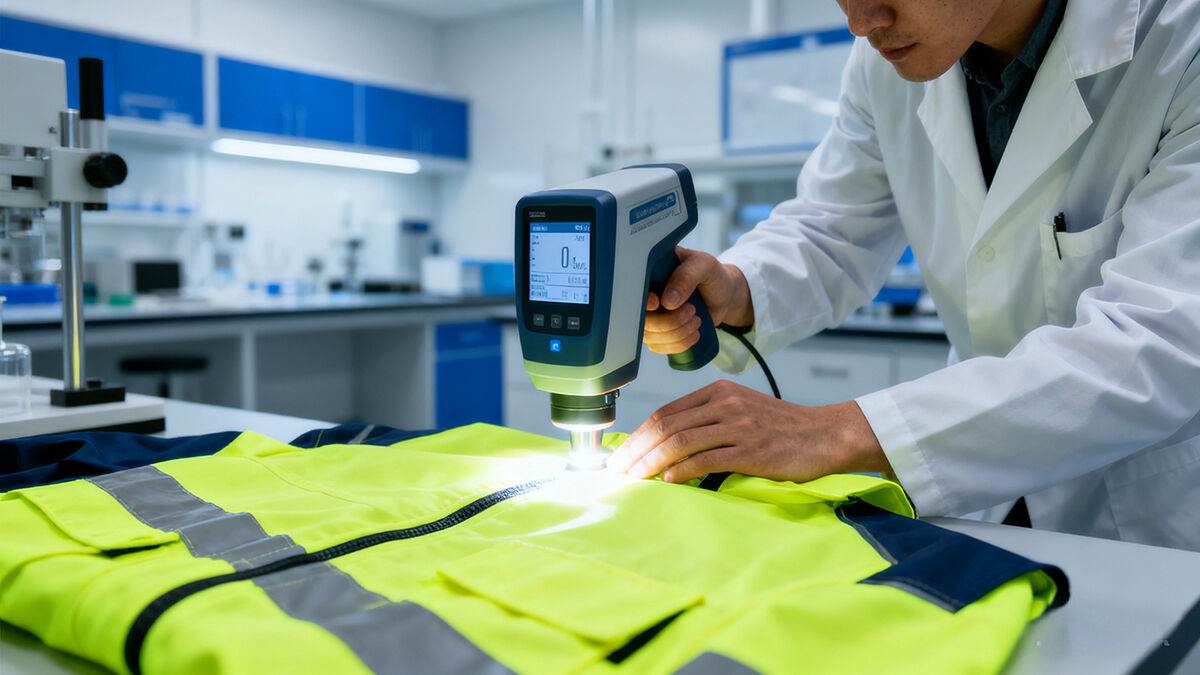 Strict Quality Assurance & Compliance Testing