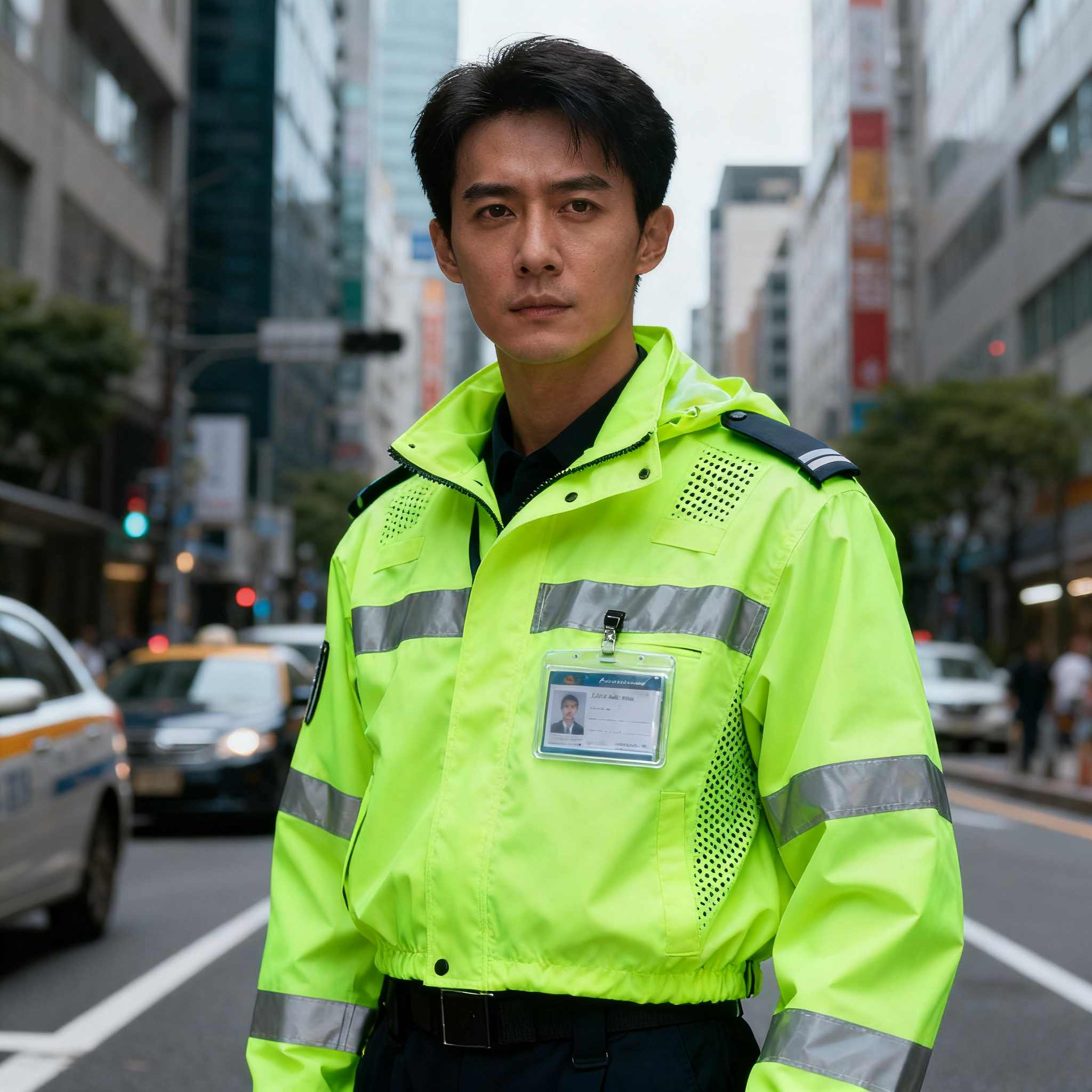 עיצוב מונע מים חדשני