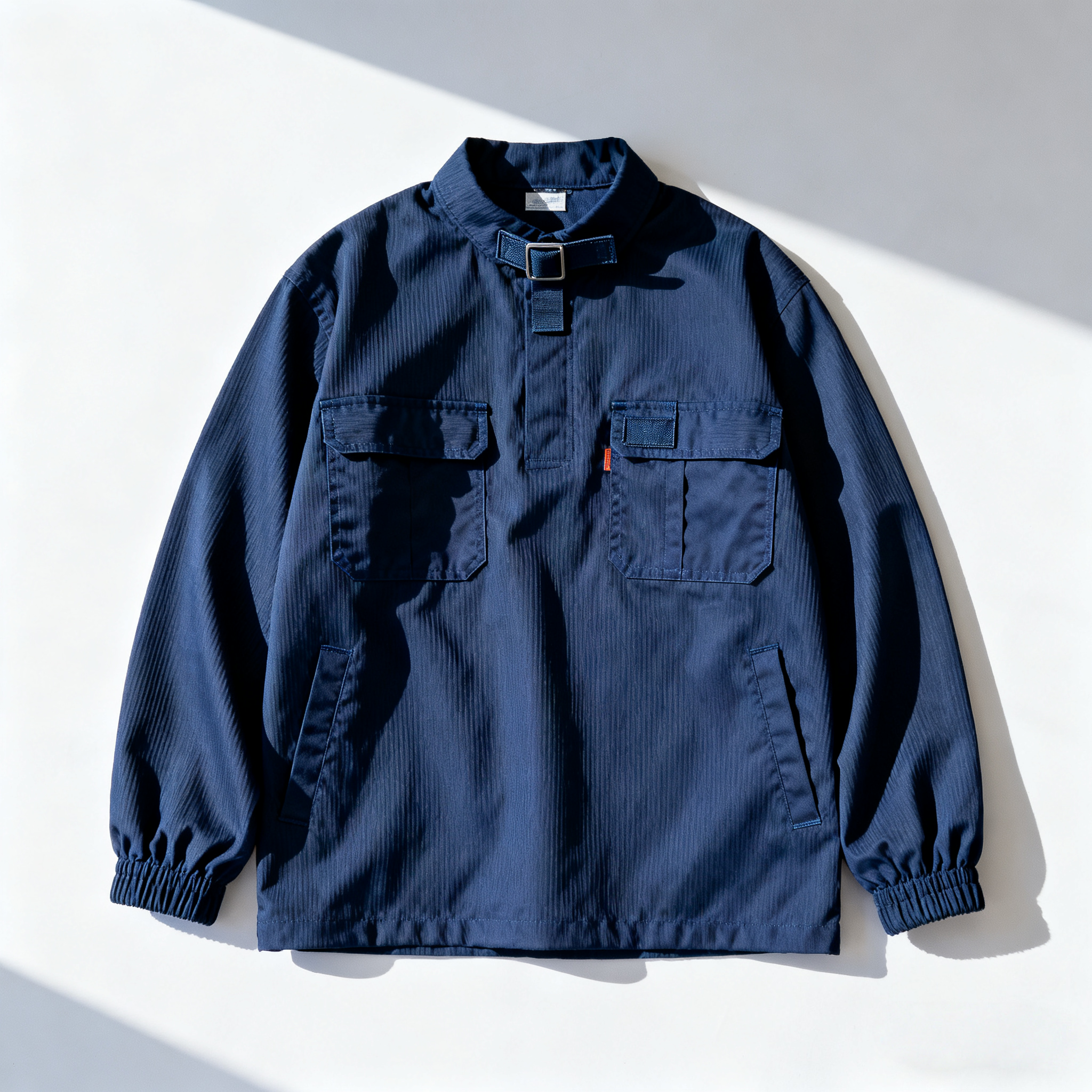 Recycled Polyester Work Clothes: Prevent Dye Transfer [Guide]
