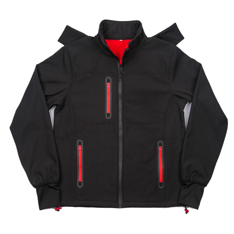 Softshell Jacket