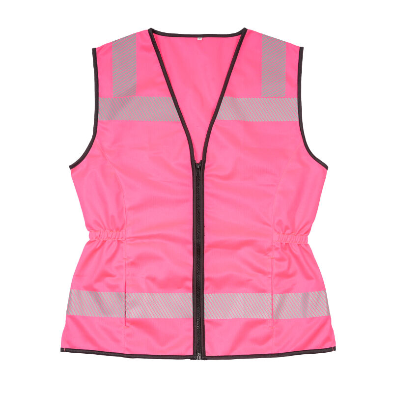 Hi Vis Women safety Vest