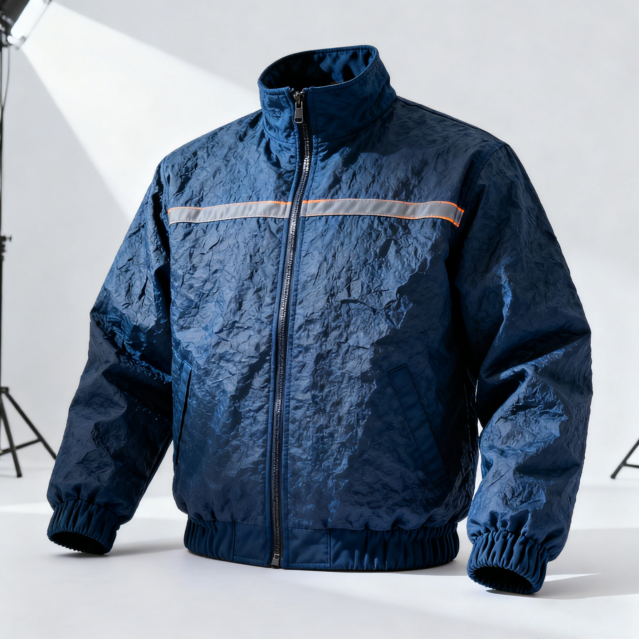 Why Should You Replace an Arc Rated FR Coverall After an Arc Flash Incident?