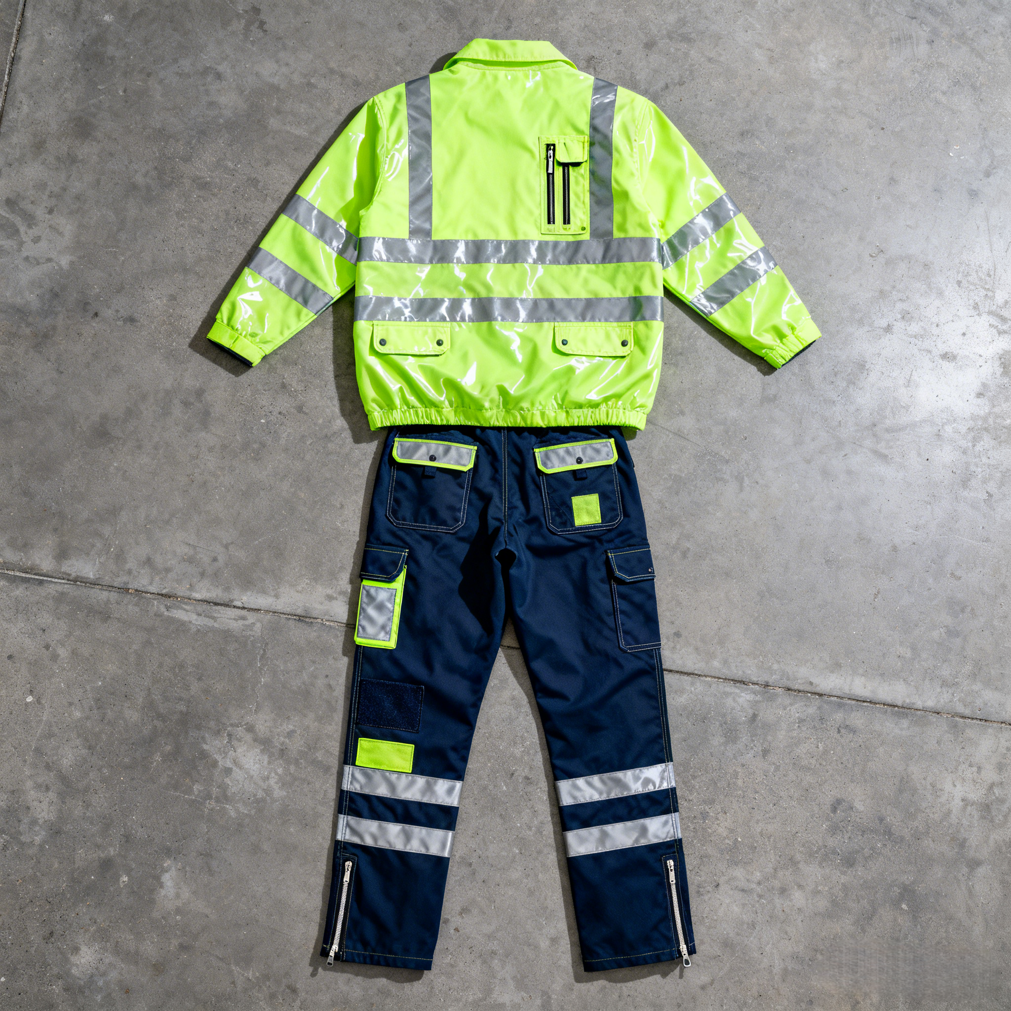 All-Weather Protection