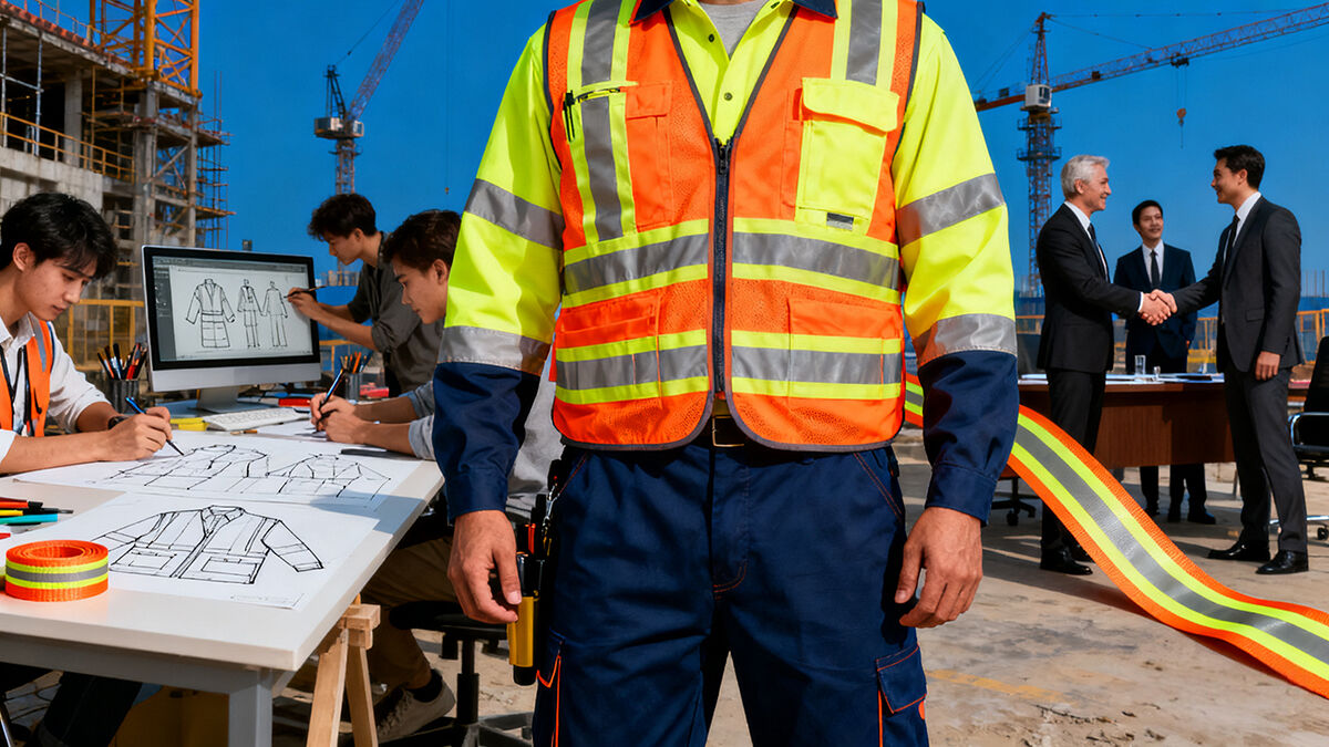 Comprehensive OEM & ODM Support