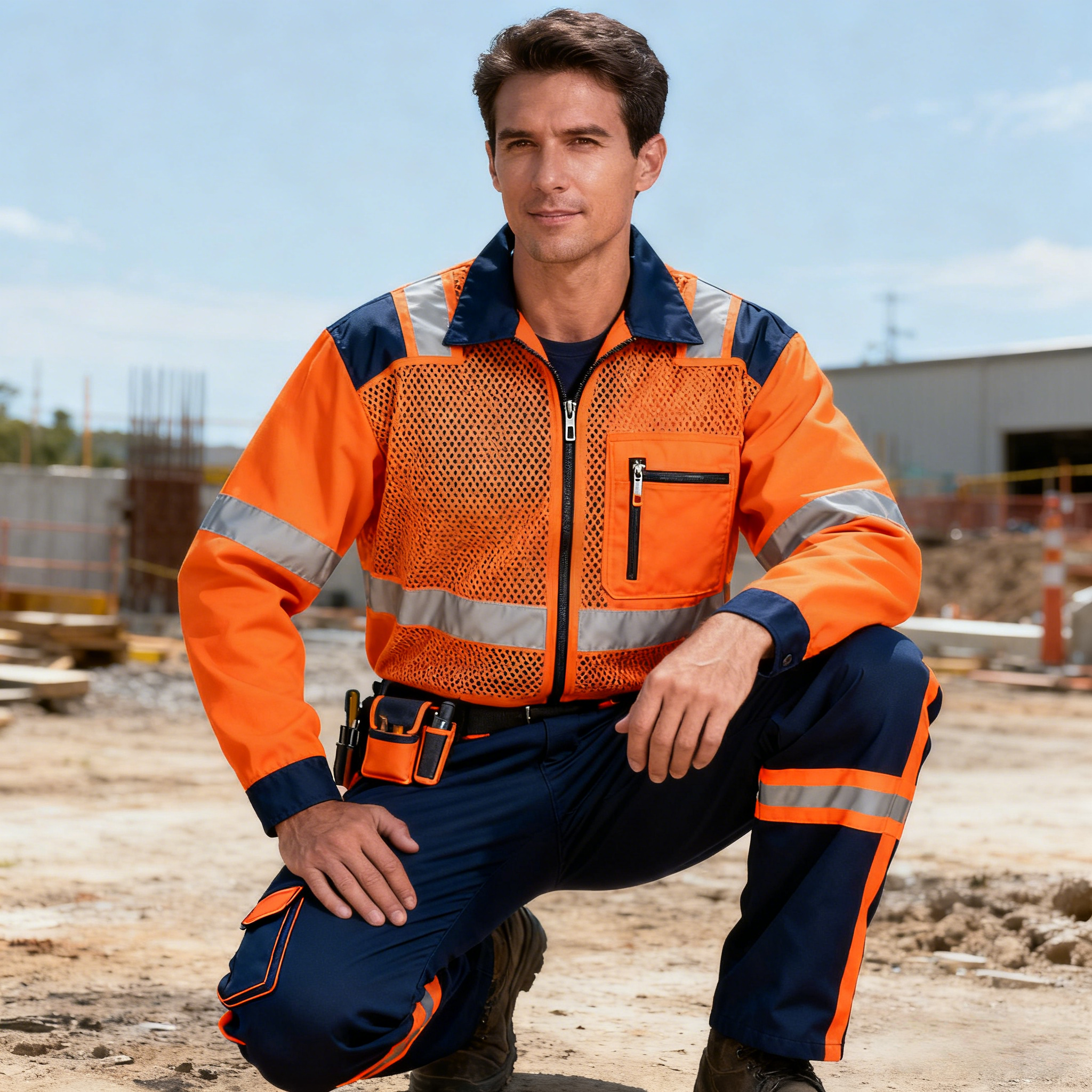 Global Compliance and Customization