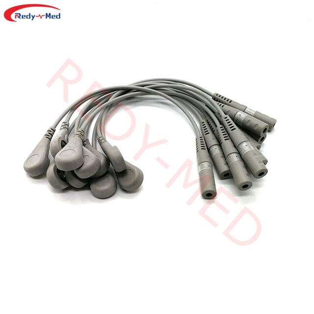 Nål till Snap EKG-pigtailadapter
