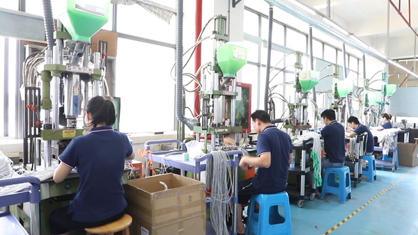 Robust Production & Support