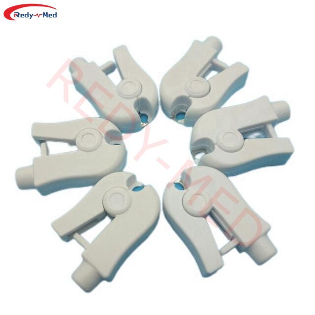 Banana to Clip Adapters