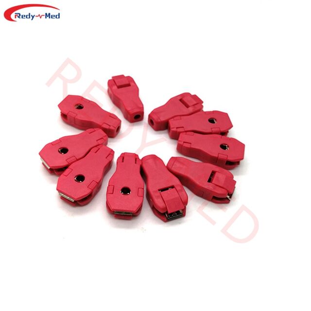 Snap & Clip Electrode Adapters