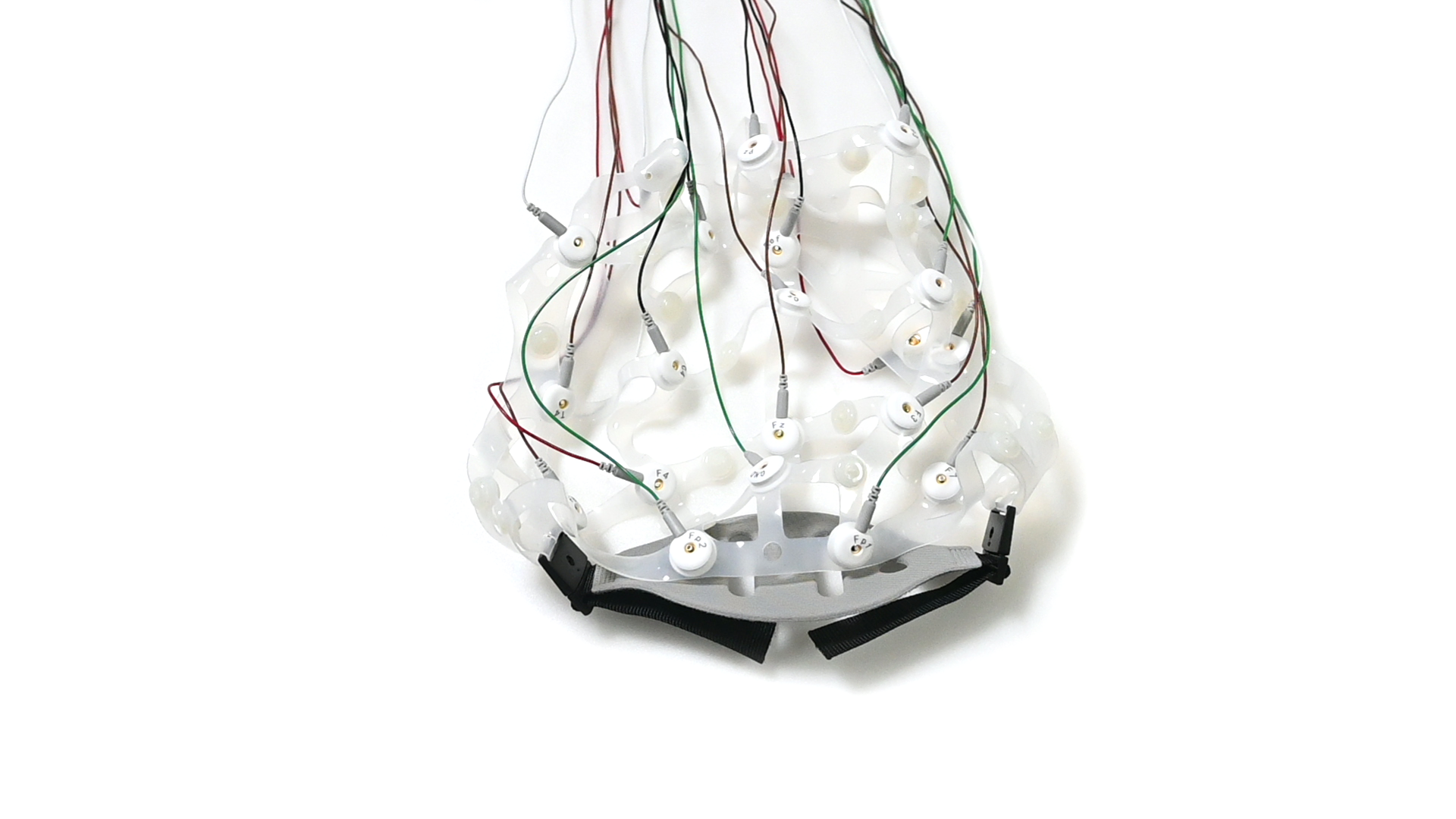 Premiun Redy Med EEG-kabel vir verbeterde toeveriging